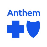 Anthem Blue Cross Blue Shield of California logo